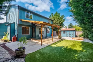 18811 103rd Ave E, Puyallup, WA 98374 - Photo 34