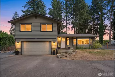 5519 43rd Avenue E, Tacoma, WA 98443 - Photo 1