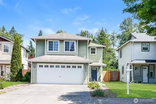4919 106th St NE, Marysville, WA 98270 - Photo 1