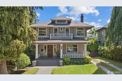 938 18th Avenue E, Seattle, WA 98112 - Photo 1