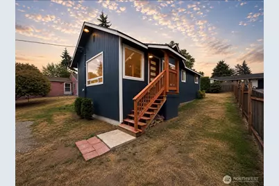 5523 S Leo Street, Seattle, WA 98178 - Photo 4
