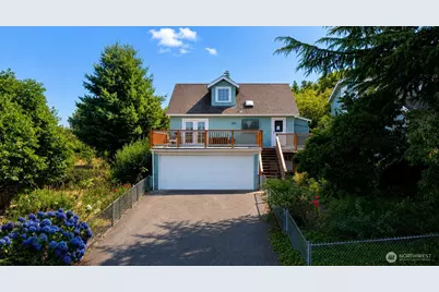 11711 82nd Avenue S, Seattle, WA 98178 - Photo 1