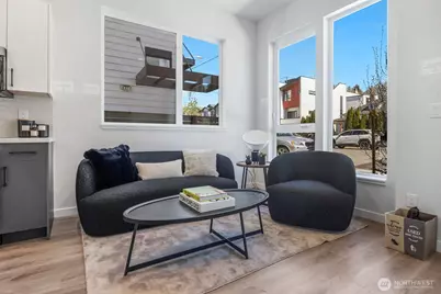 6723 Carleton Avenue S #B, Seattle, WA 98108 - Photo 4