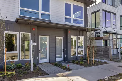 6723 Carleton Avenue S #B, Seattle, WA 98108 - Photo 2