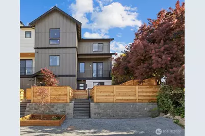 2615 NW 87th Street, Seattle, WA 98117 - Photo 1