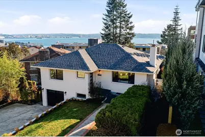 505 W Kinnear Place, Seattle, WA 98119 - Photo 1