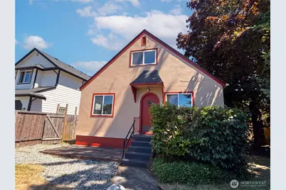 3627 Monroe Street, Tacoma, WA 98409 - Photo 1