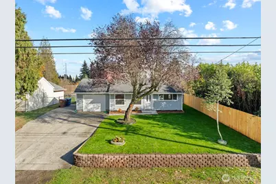 7221 S Sheridan Avenue, Tacoma, WA 98408 - Photo 2
