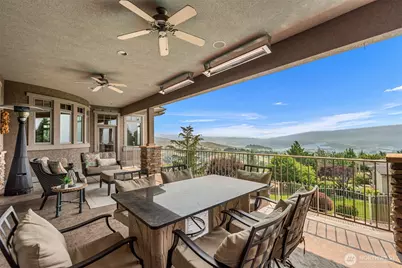 110 E Mountain Brooke Lane, Wenatchee, WA 98801 - Photo 28