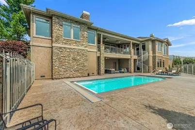 110 E Mountain Brooke Lane, Wenatchee, WA 98801 - Photo 36