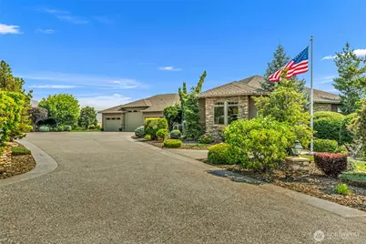 110 E Mountain Brooke Lane, Wenatchee, WA 98801 - Photo 4