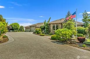 110 E Mountain Brooke Ln, Wenatchee, WA 98801 - Photo 4