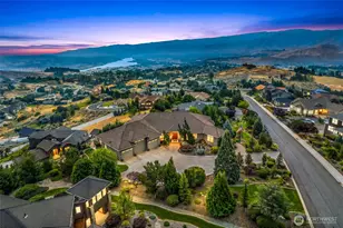 110 E Mountain Brooke Ln, Wenatchee, WA 98801 - Photo 2