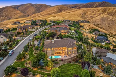110 E Mountain Brooke Lane, Wenatchee, WA 98801 - Photo 1