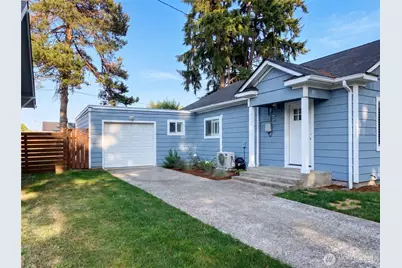 532 7th Street, Montesano, WA 98563 - Photo 1