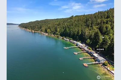 9471 E State Route 106, Union, WA 98592 - Photo 32