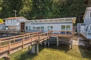 9471 E State Route 106, Union, WA 98592 - Photo 2