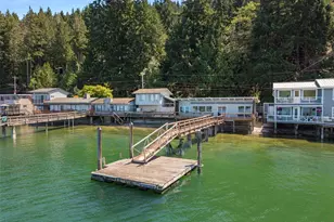 9471 E State Route 106, Union, WA 98592 - Photo 1