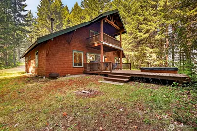 0 Marmot Loop, Packwood, WA 98361 - Photo 4