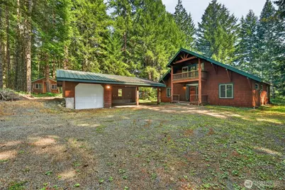 0 Marmot Loop, Packwood, WA 98361 - Photo 2