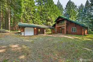 0 Marmot Loop, Packwood, WA 98361 - Photo 2