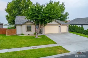 211 E Inglewood Dr, Moses Lake, WA 98837 - Photo 2