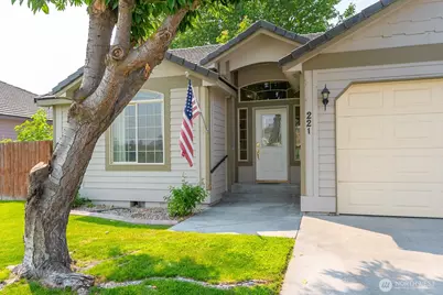 211 E Inglewood Drive, Moses Lake, WA 98837 - Photo 4