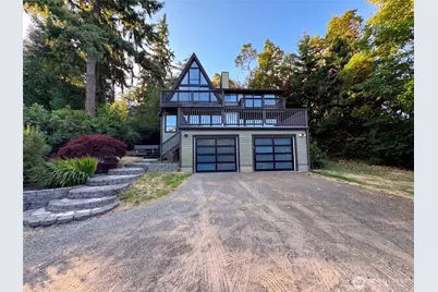 4510 244th Street, Vashon, WA 98070 - Photo 1