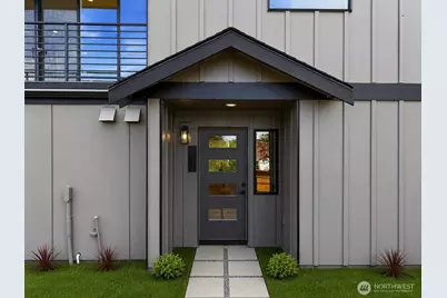 2613 NW 87th Street, Seattle, WA 98117 - Photo 2