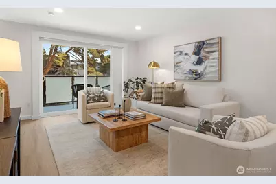 3711 26th Place W #105, Seattle, WA 98199 - Photo 2