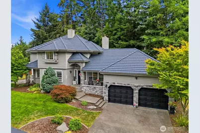 9610 61st Street NW, Gig Harbor, WA 98335 - Photo 2