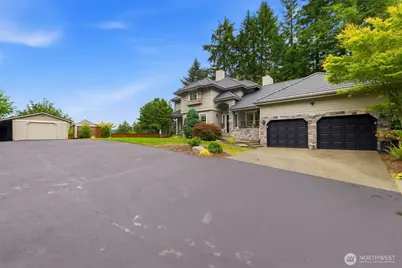 9610 61st Street NW, Gig Harbor, WA 98335 - Photo 1