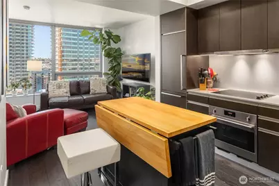 1808 Minor Avenue #1607, Seattle, WA 98101 - Photo 1