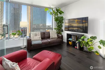 1808 Minor Avenue #1607, Seattle, WA 98101 - Photo 2