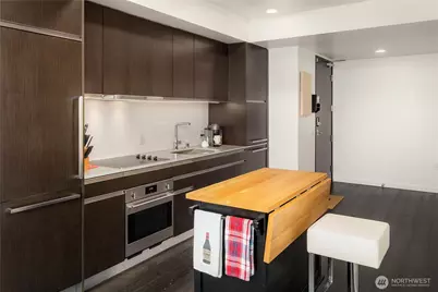 1808 Minor Avenue #1607, Seattle, WA 98101 - Photo 6