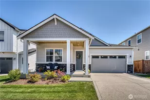 6187 MARYMERE Rd SW, Port Orchard, WA 98367 - Photo 1