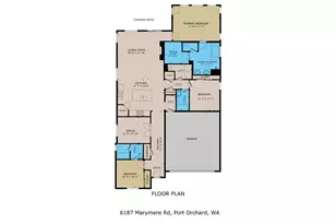 6187 MARYMERE Rd SW, Port Orchard, WA 98367 - Photo 32