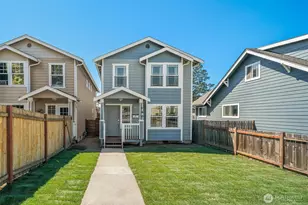 4526 S Warner, Tacoma, WA 98409 - Photo 1