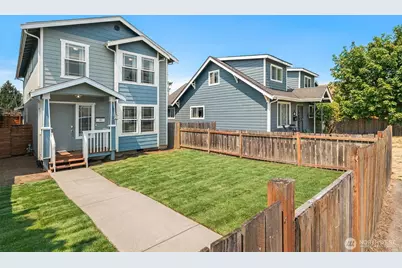 4526 S Warner, Tacoma, WA 98409 - Photo 2
