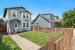 4526 S Warner, Tacoma, WA 98409 - Photo 2