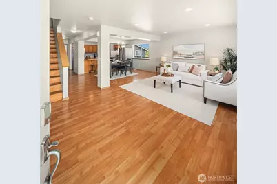 4526 S Warner, Tacoma, WA 98409 - Photo 4