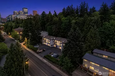 430 Bellevue Way SE #105, Bellevue, WA 98004 - Photo 20