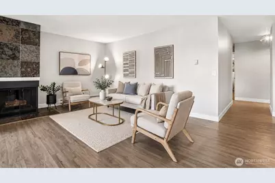 430 Bellevue Way SE #105, Bellevue, WA 98004 - Photo 2