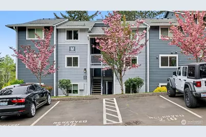 14210 NE 181st Place #M102, Woodinville, WA 98072 - Photo 16