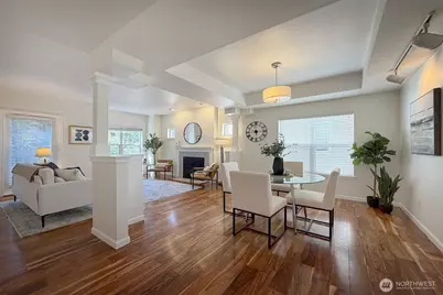 12527 27th Avenue NE #D, Seattle, WA 98125 - Photo 8