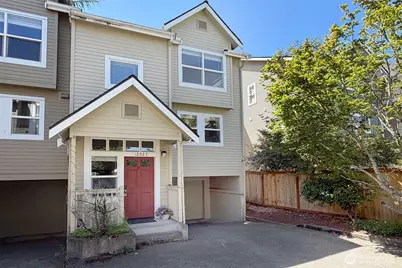 12527 27th Avenue NE #D, Seattle, WA 98125 - Photo 34