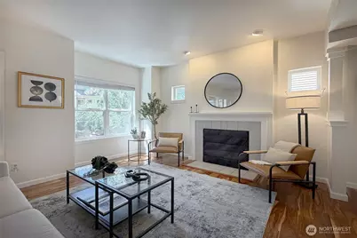 12527 27th Avenue NE #D, Seattle, WA 98125 - Photo 6