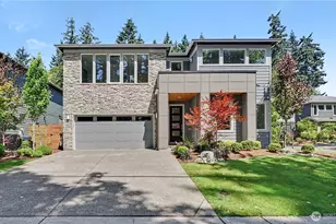 7226 NE 129th St, Kirkland, WA 98034 - Photo 2