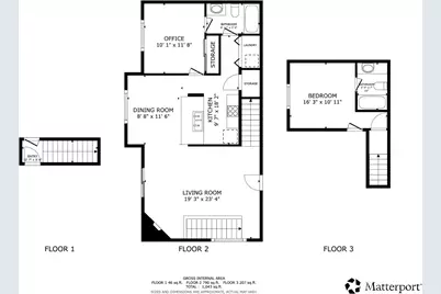 10800 SE 17th Circle #86G, Vancouver, WA 98664 - Photo 24