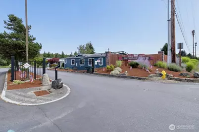 863 NE Saturn Lane #174, Bremerton, WA 98311 - Photo 20